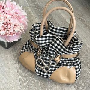 Stuart Weitzmen handbag